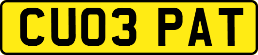 CU03PAT