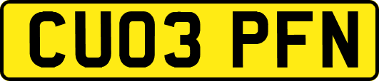 CU03PFN