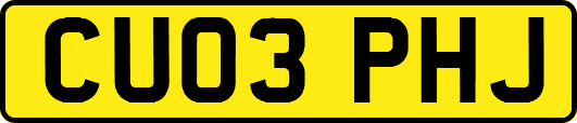 CU03PHJ