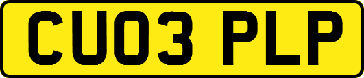 CU03PLP