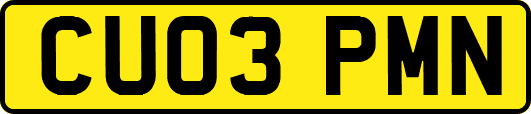CU03PMN