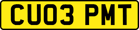 CU03PMT