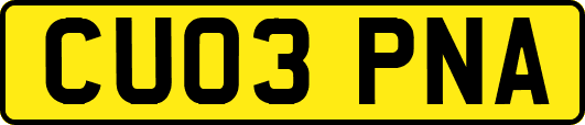 CU03PNA