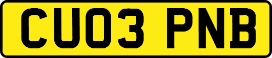 CU03PNB