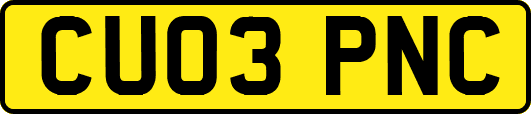CU03PNC