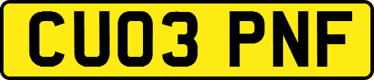 CU03PNF