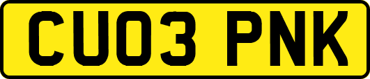 CU03PNK