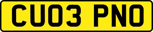 CU03PNO