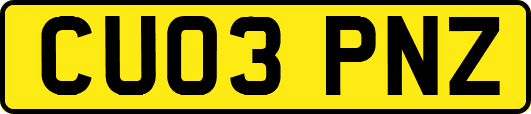 CU03PNZ