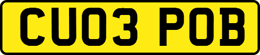 CU03POB