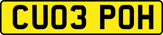 CU03POH
