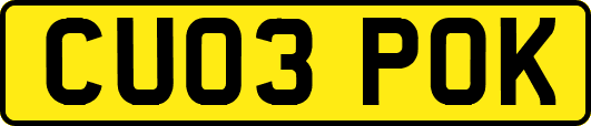 CU03POK