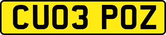 CU03POZ
