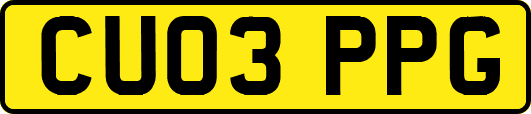 CU03PPG