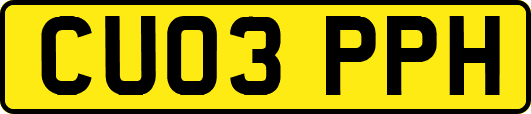 CU03PPH