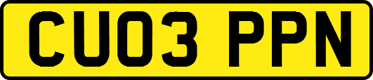 CU03PPN