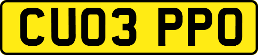 CU03PPO