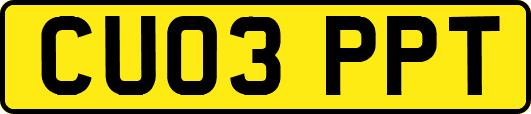 CU03PPT