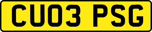 CU03PSG