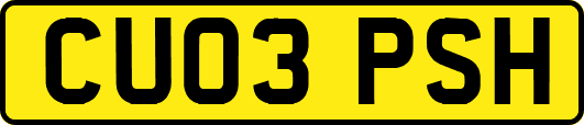 CU03PSH