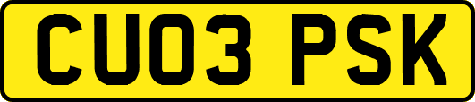 CU03PSK