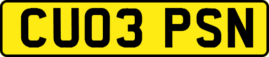 CU03PSN