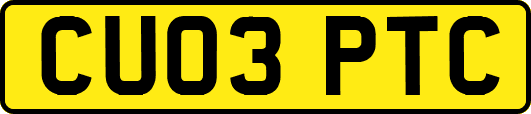 CU03PTC