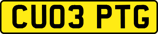 CU03PTG