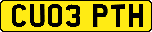 CU03PTH