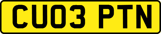 CU03PTN