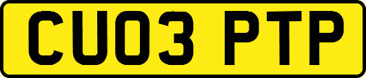 CU03PTP