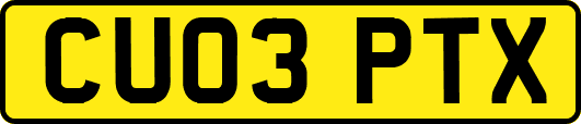 CU03PTX