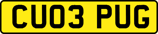 CU03PUG