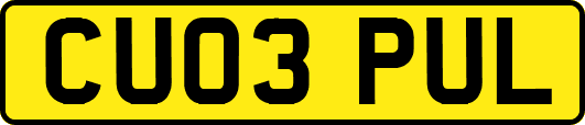 CU03PUL