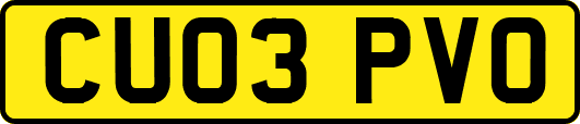 CU03PVO