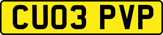 CU03PVP
