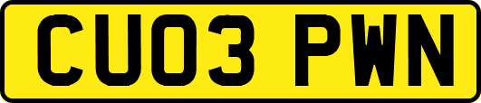 CU03PWN