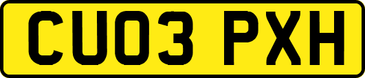 CU03PXH
