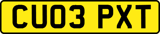 CU03PXT