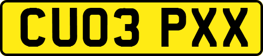 CU03PXX