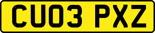 CU03PXZ