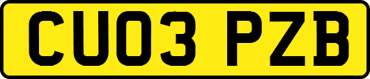 CU03PZB