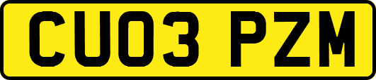 CU03PZM