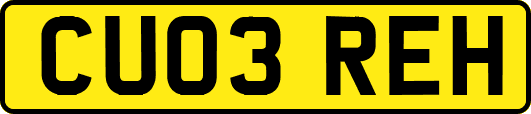 CU03REH