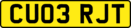 CU03RJT