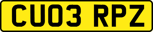 CU03RPZ