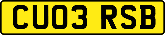 CU03RSB