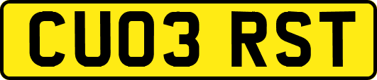 CU03RST