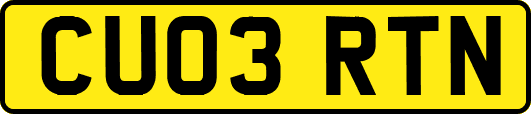 CU03RTN