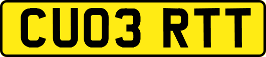 CU03RTT
